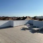 Casa Los Belones, Villa With Private Pool And Game Room