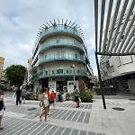 Casita De Pizarro