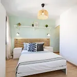Holidays2Malaga Los Guindos 500 Mts From Beach And Promenade