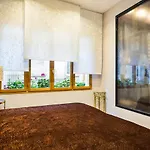 Luxury Two Bedrooms Apartment