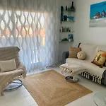 Sunny And Spacious 1 Bed In La Manga Club