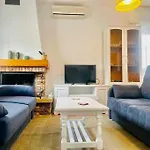 Casa Las 3 Lunas
