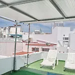 Habitacion Velarde