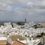 Los Balcones Del Molinero