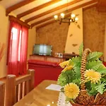 Chalet Pinar Con Wifi