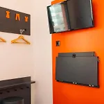 Easyhotel Malaga City Centre