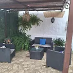 Casa Rural El Nino Santamaria , Con Piscina Y Wifi