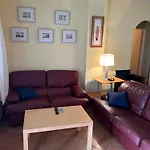 Apartamento A 2 Minutos Andando A La Playa.