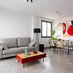 Oliva Suites