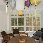 Chalet El Girasol