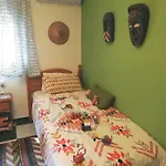 Chalet El Girasol