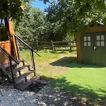 Cabanas Mirador De Ezaro