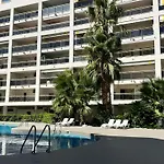 Apartsalou Michelangelo