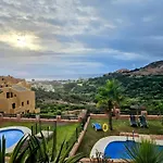 Coto Real Duquesa 2 Bed Spectacular Sea And Pool Views