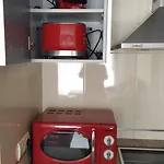 Apartamento Acogedor