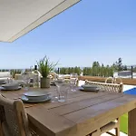 Vivi Homes - Eve Wellness, Pool, Terrace & Sea View