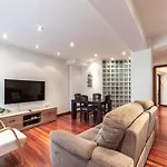 Amplio Y Acogedor Junto A Plaza Zabalburu