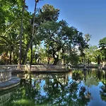 Apartamento Parque Real