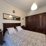 Apartamento Con 5 Camas Playa 1Min Con Wi-Fi Alta Velocidad Patio Y Terraza