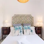 Mg - Best Ocean Views In Malaga With Parking Included