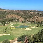 Calanova Grand Golf Penthouse With Sea View