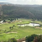 Calanova Grand Golf Penthouse With Sea View