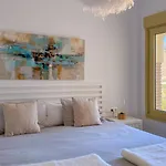Atico En Alquiler De Ensueno Cerca De Nerja
