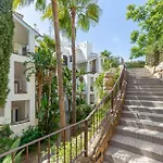 Beautiful Two-Bed Apartment Mijas Golf