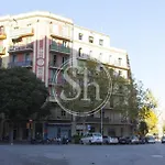 Apartamento Para 2 Centrico