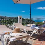 Cortijo Los Angeles Frigiliana By Ruralidays