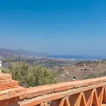 Villa Soleada De Torrox By Ruralidays