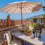 Villa Soleada De Torrox By Ruralidays