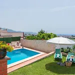 Villa Jorge Nerja By Ruralidays