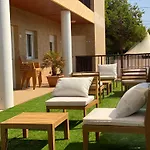 Hotel Playa Terreros