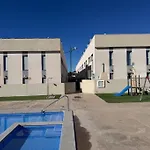 Villa Vittoria With Pool
