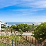 Vivi Homes - Rojo Bbq, Pool And Sea Views