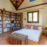 Villa La Rosa -Tarifa