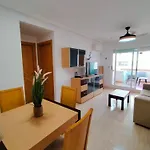 Acv - Costa Azahar I-2ª Linea Planta 3 Norte 3