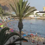 Aguadulce Beach Front
