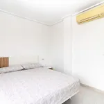 Atico Con Terraza Y Piscina