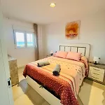 Apartamento 1º Linea De Playa 3 Dormitorios