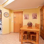 Global Properties, Apartamento Con Terraza En La Playa De Canet De Berenguer
