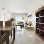 Frontline 2Bed Marina Bay Estepona