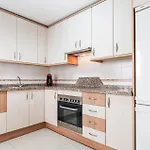 Nice Apartment In Torre Del Mar With Kitchen