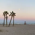 Apartamento En La Playa De Canet De Berenguer