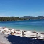 Casa Playa De Lingunde - Camarinas