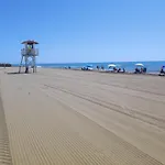 Adosado Frente A La Playa