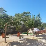 Camping Ciudad Del Ciclismo