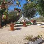 Camping Ciudad Del Ciclismo