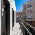Piso Cerca De Camp Nou 2